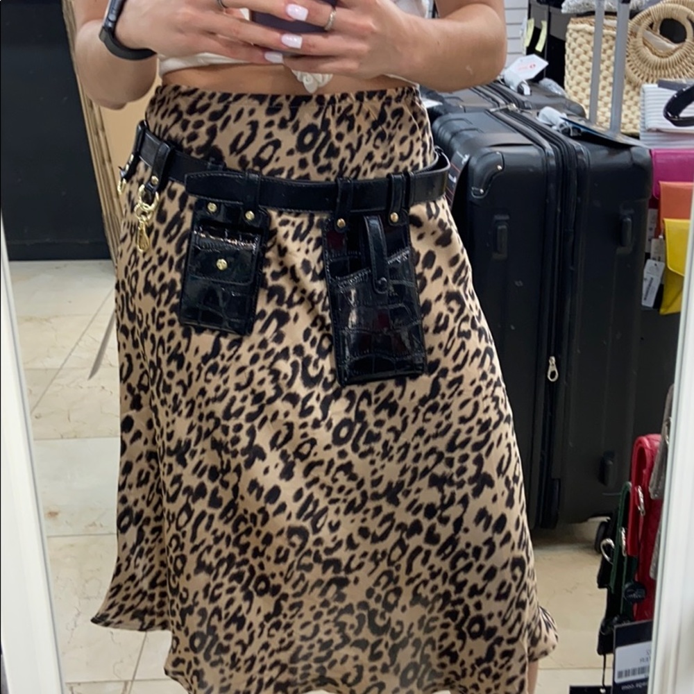 Fashion Fanny pack